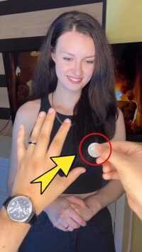 神奇魔术大揭秘