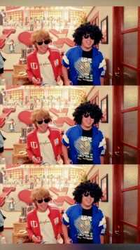 这就是传说中的羽毛球高手吗？