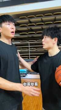 比赛已经开始！速来！#路人王篮球  #无处不赛场无时不上场