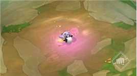 【云顶之弈】羽饰骑士的派对 全新小小英雄预览