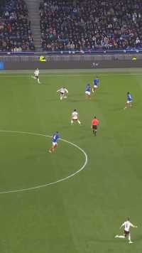 哈弗茨x穆夏拉，是你心目中的关键先生吗？#足球#欧洲杯